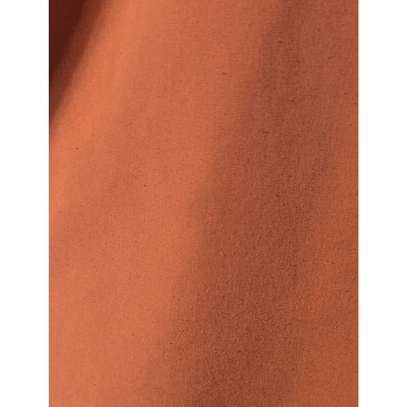 Lululemon Women's Sz 4 Run Split Singlet Sleeveless Scoop Neck Tank Orange Coral - Picture 10 of 12